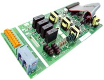 KX-TE 82460

Tarjeta de Portero Automático para
2 interfonos + Relé (2 circuitos).